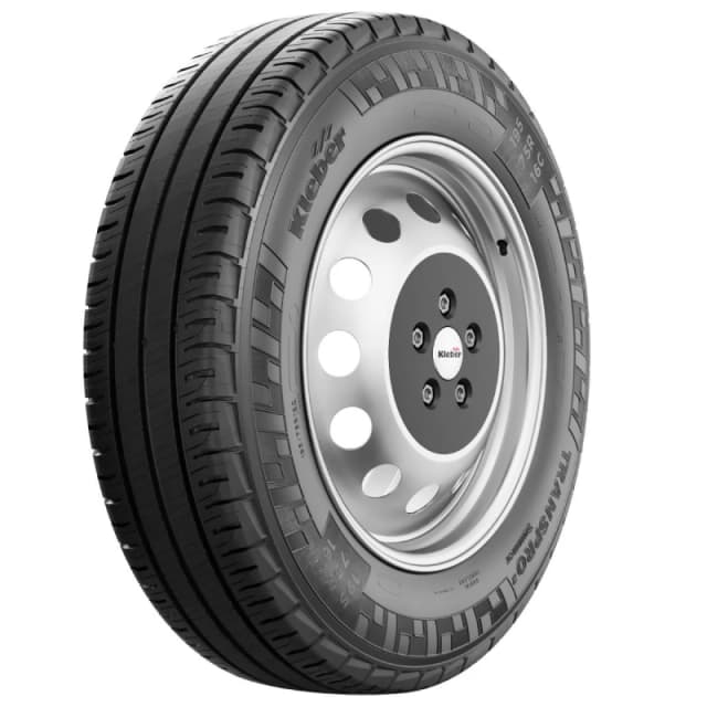 Kleber Transpro 2 235/65 R16 115/113R passenger car Summer tyres Tyres 608184 Tyres (100001)