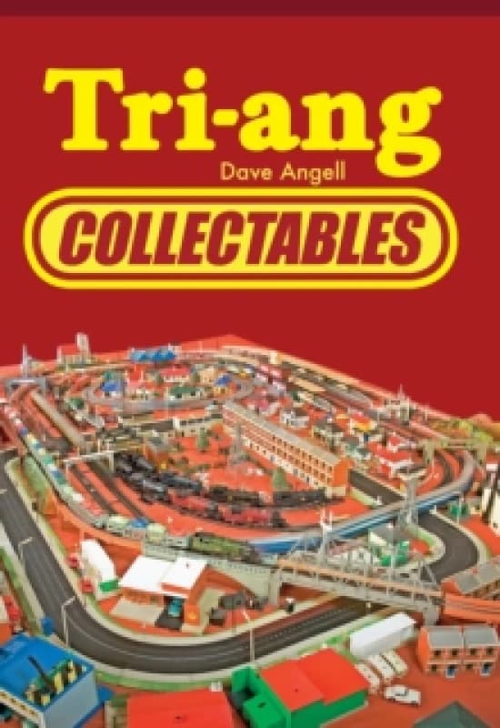 Tri-ang Collectables Paperback / softback