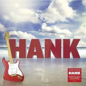 Hank Marvin - Hank Vinyl
