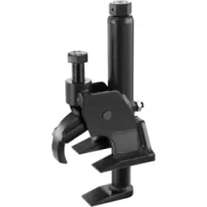 VEVOR Manual Tire Bead Breaker, 96.5- 106.7mm Tires Changer Tool, Heavy-duty Bead Breaking, Easy-Operated Tire Repair Tool for ATVs/UTVs, Tractors, Tr