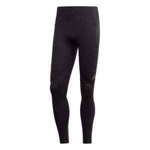 adidas Saturday Tights Mens - Black
