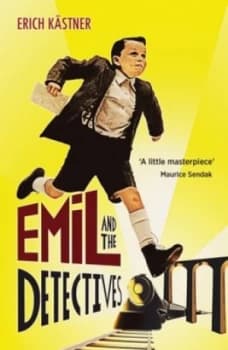 Emil and the Detectives by Erich Kstner Book