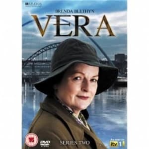 Vera TV Show Season 2