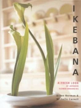 Ikebana by Diane Norman Hardback