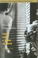 view with a grain of sand selected poems