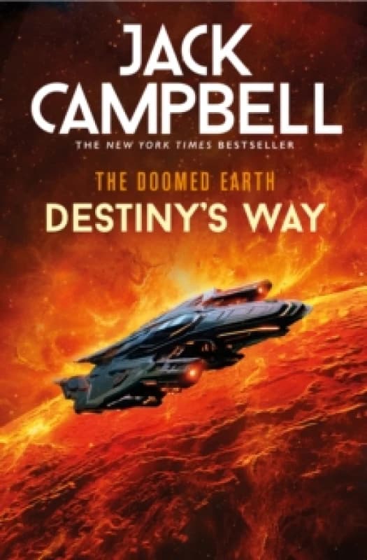 The Doomed Earth: Destiny's Way Paperback / softback