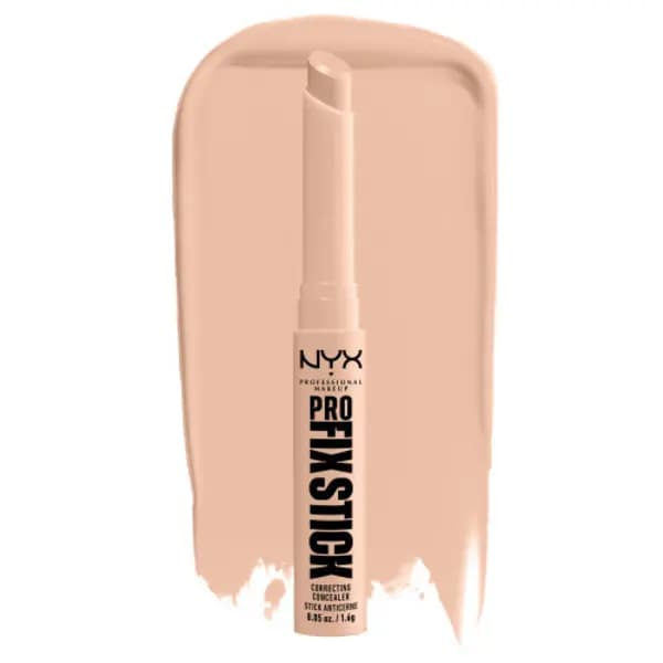 NYX Professional Makeup Pro Fix Stick Correcting Concealer 04 Light