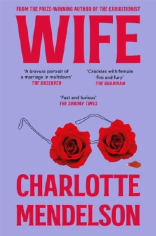 Wife Paperback / softback