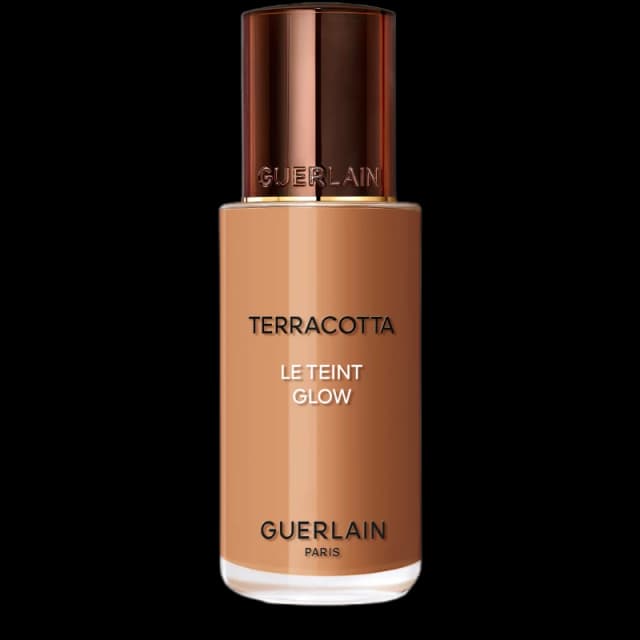 Guerlain Terracotta Le Teint Glow Healthy Glow Foundation (Various Shades) - 6N NEUTRAL