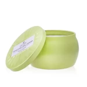 VoluspaMini Tin Candle - Peruvian Lime Jardin 127g/4.5oz