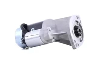 RIDEX Starter motor NISSAN 2S0111 M002T52981,M002T53781,M002T53785 Starter,Engine starter,Engine starter motor M2T52981,M2T53781,M2T53785,2330002E10