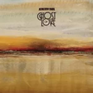 Ghost of Love by Jeremy Nail CD Album