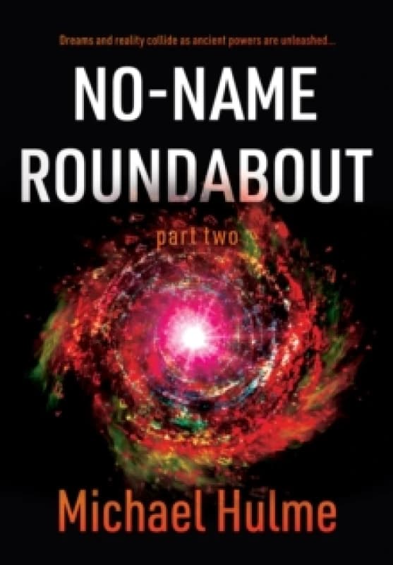 No-Name Roundabout : Part 2 Paperback / softback