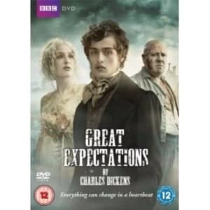 Great Expectations (BBC Version) DVD