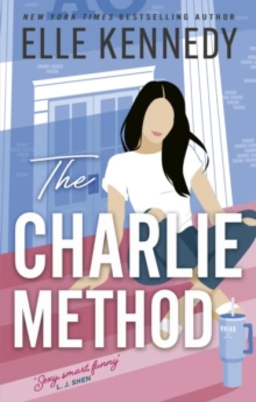 The Charlie Method. Paperback. By Elle Kennedy Books