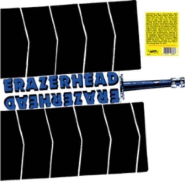 The Rumble of the East Vinyl