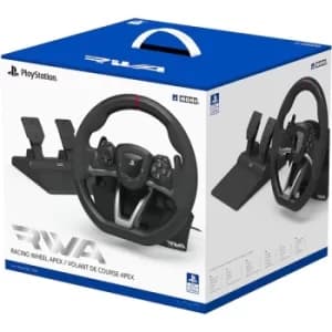 HORI Racing Wheel Apex for PS5