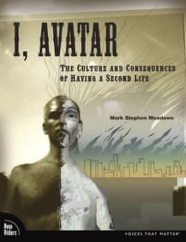 I Avatar by Mark Stephen Meadows Paperback