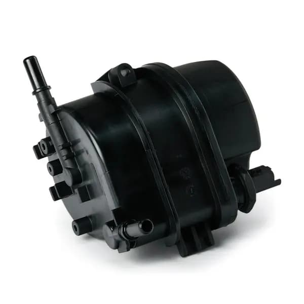 Blue PRINT Fuel Filter with filter heating ADM52338 FORD,PEUGEOT,TOYOTA,Fiesta Mk6 Schragheck (JA8, JR8),Fiesta Mk5 Schragheck (JH1, JD1, JH3, JD3)