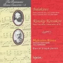 Piano Concertos 1 & 2