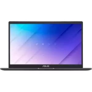 Asus E510MA 15.6" Laptop includes Microsoft 365 Personal 12-month subscription - Black