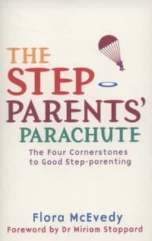 The Step-Parents Parachute by Flora Mcevedy Paperback