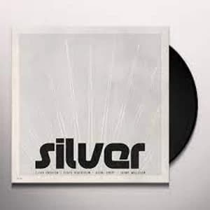 Ilhan Ersahin - Silver Vinyl