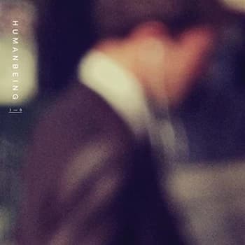 Humanbeing - Humanbeing CD