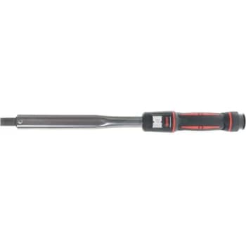 Pro 50 16MM Spigot 10-50N M 7.5-37.5LB.FT Torq. Hdl - Norbar