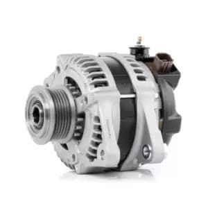 RIDEX Generator TOYOTA 4G0079 270600N020,270600N021,270600N02184 Alternator 270600N030,270600N031,2706033070,2706033071,2706033072