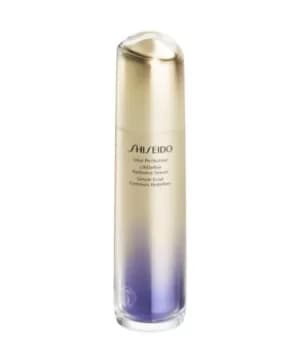Shiseido Vital Perfection LiftDefine Radiance Serum 80ml