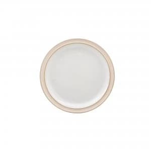 Denby Elements Natural Small Plate