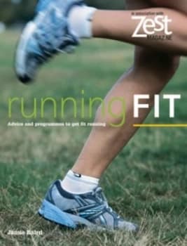 Running Fit by Jamie Baird Paperback