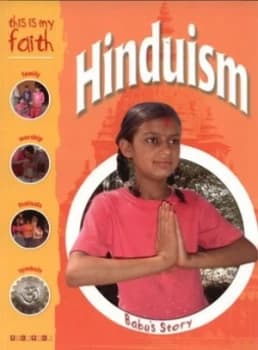 Hinduism by Holly Wallace Paperback