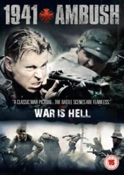 1941 Ambush - DVD