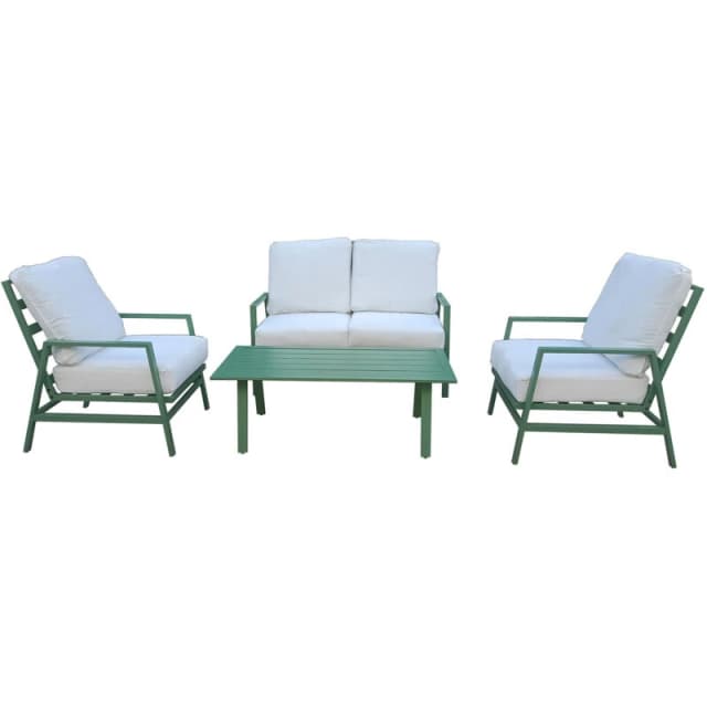 Furniture One Manual Reclining Sofa Collection Sectional Couches Set Grey - 3 Seater, Grey A1347-UK-X