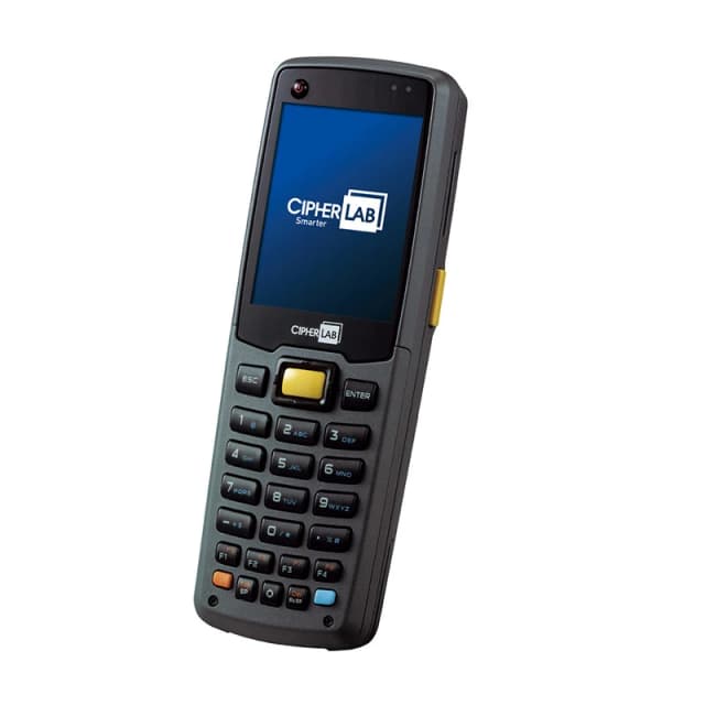 CipherLab 8600 handheld mobile computer 7.19cm (2.83") 240 x 320