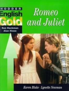 Romeo and Juliet by Alan Howe Paperback