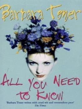 All You Need to Know by Barbara Toner Book
