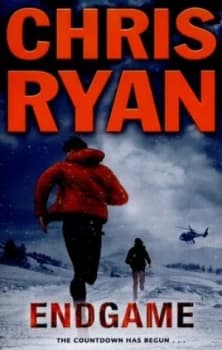 Endgame by Chris Ryan Paperback