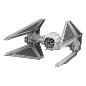 Star Wars 3D Puzzle Imperial TIE Interceptor
