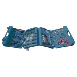 Makita 216 Drill Bit Accessory Hand Tools Set