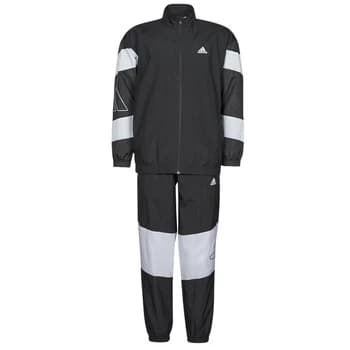 adidas MTS 3BARS LOGO mens in Black - Sizes S,M,L,XL,XS