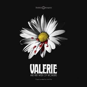 Lubos Fiser - Valerie And Her Week Of Wonders Vinyl