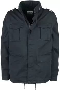 Vintage Industries Madison Jacket Winter Jacket grey