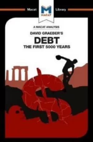 Debt by Sulaiman Hakemy