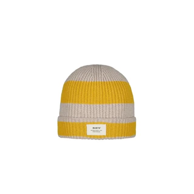Barts Barts Haxley Children's Hat Beige Unisex 53/55cm 4271-07