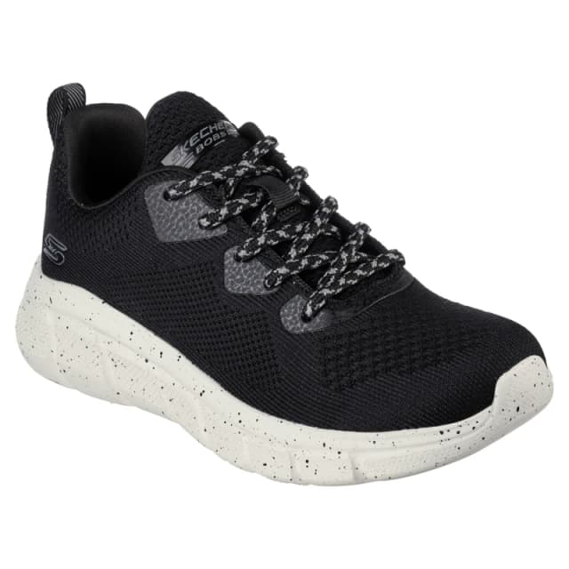 Skechers BOBS Flex Epic Edge - Black 2