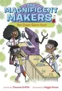 magnificent makers 4 the great germ hunt