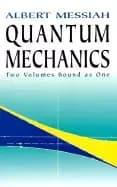 quantum mechanics two volumes bound as one